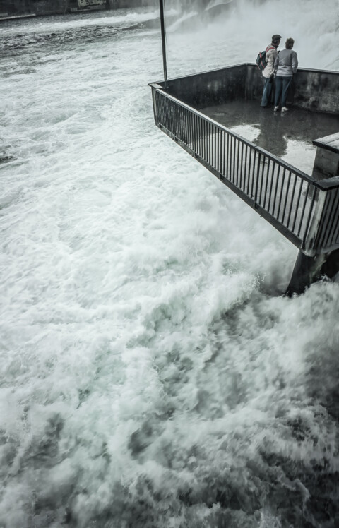 Rheinfall