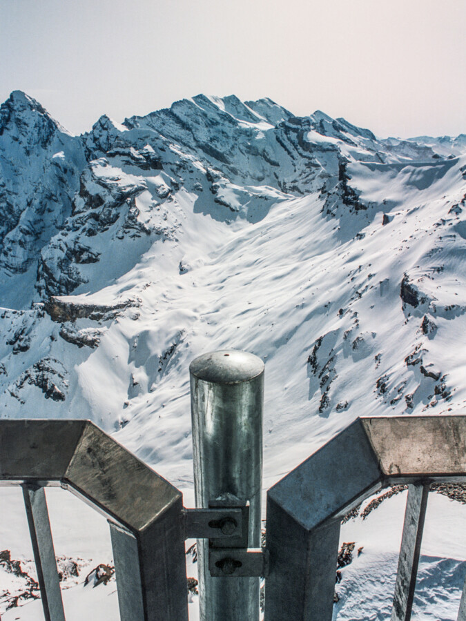 Schilthorn 1